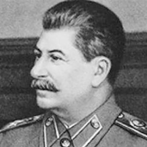 Josif Stalin 1940