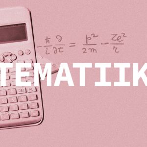 "matematiikka"