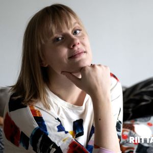 Anniina Nirhamo.