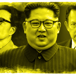 Kolme diktaattoria: Jiang Qing, Kim Jong-un ja Hassanal Bolkiah