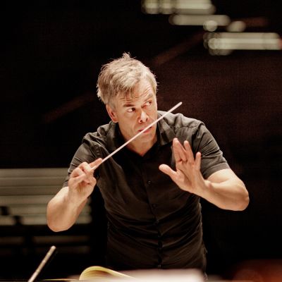 Hannu Lintu.