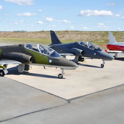 Hawk Mk 51, Hawk 51A sekä Hawk Mk 66