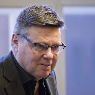 Jari Aarnio