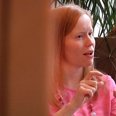 Henna Syrjälä