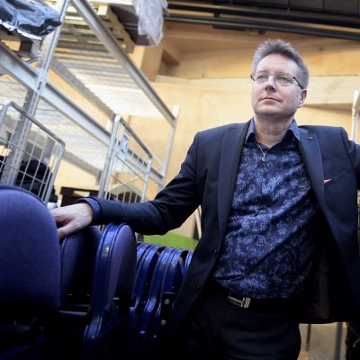 Jari Perkiömäki
