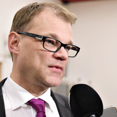 Juha Sipilä
