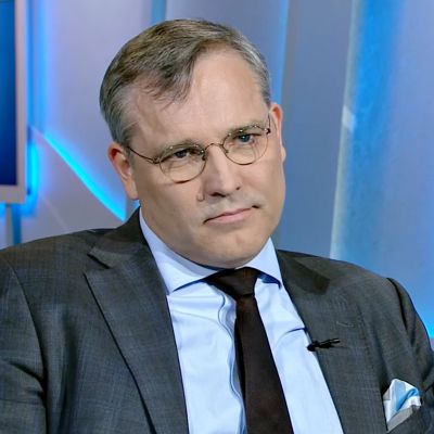 Mikael Pentikäinen