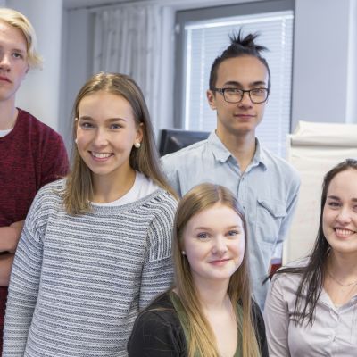 Lappeenrannan PR-lähettiläät
