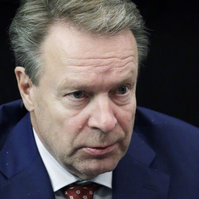 Ilkka Kanerva