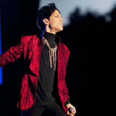 Prince