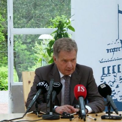 Kultaranta-keskustelut