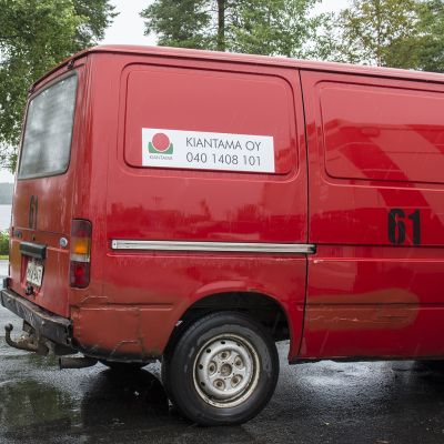 Thaimaalaiset marjanpoimijat