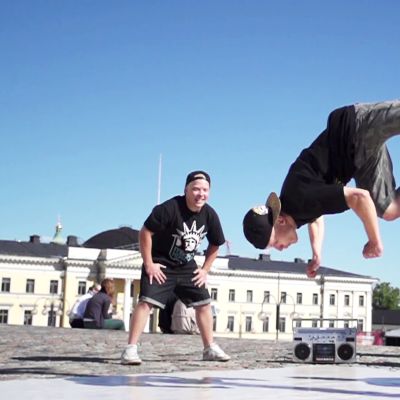 Suomibreikkiä 1983-2013