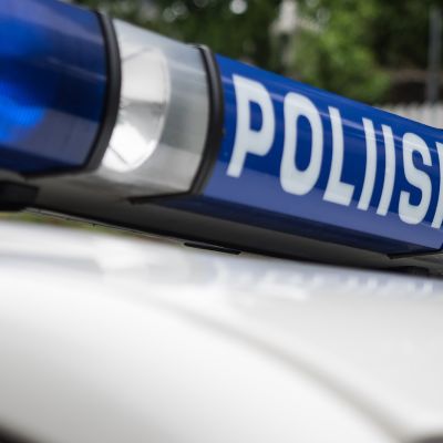 Poliisi
