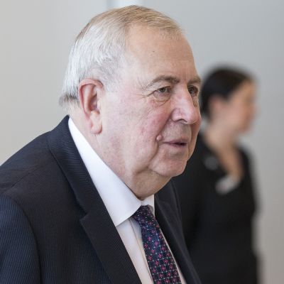 Aleksandr Rumjantsev