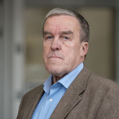 Erkki Virtanen