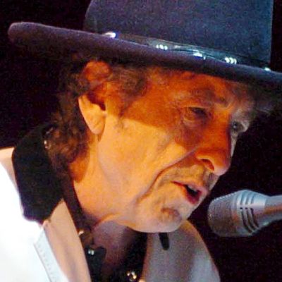 Bob Dylan