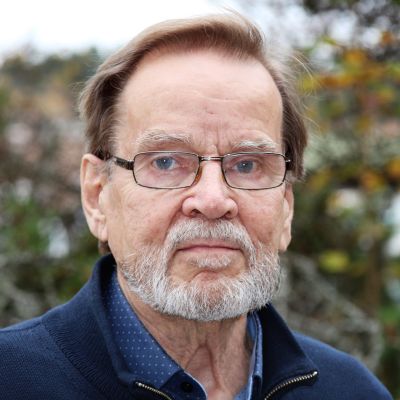 Jussi Viitala.