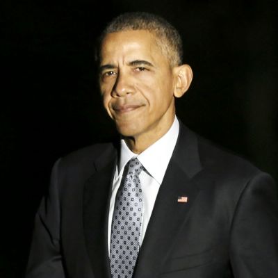 Barack Obama