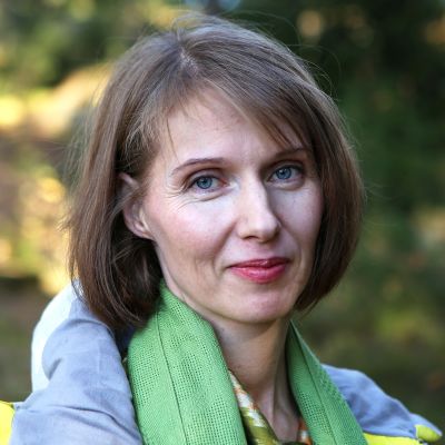 Paula Takio