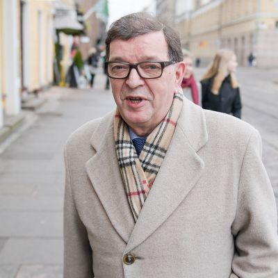 Paavo Väyrynen