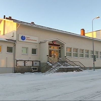 Rovaniemen kaupunki on vuokrannut osan Wiljamista monikäyttötilaksi kulttuuripalvelukeskuksen käyttöön.