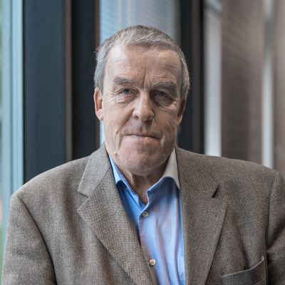 Erkki Virtanen.