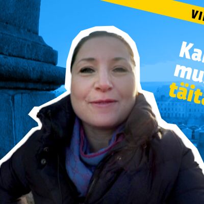 Videoblogi
