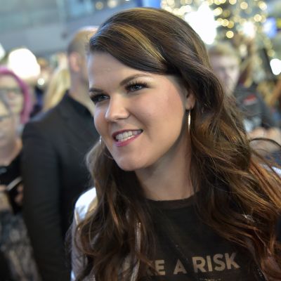 Saara Aalto kertoo tulevaisuuden suunnitelmistaan – Katso lehdistötilaisuus suorana