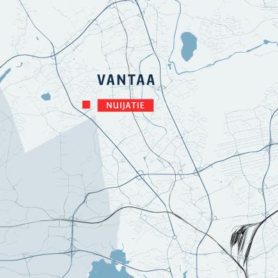 rajatorppa kartta Rajatorppa   uusimmat sisällöt – yle.fi