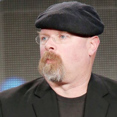 Jamie Hyneman
