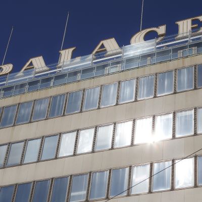 Palace Eteläranta