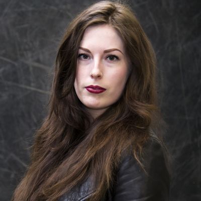 Tuija Siltamäki