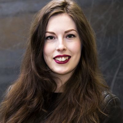 Tuija Siltamäki