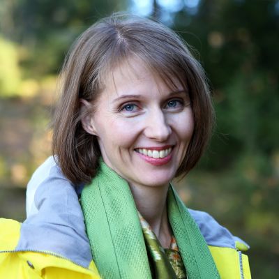 Paula Takio