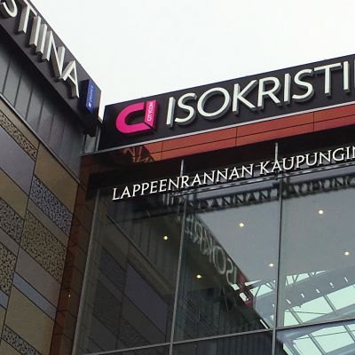 Lappeenrannan kaupunginteatteri