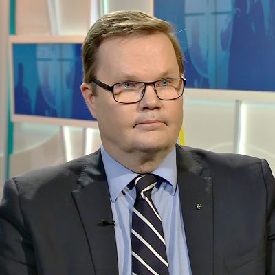 Seppo Ruotsalainen