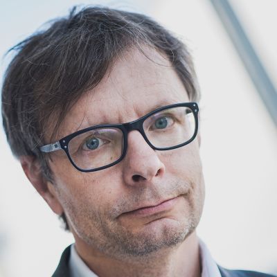 Heikki Hiilamo