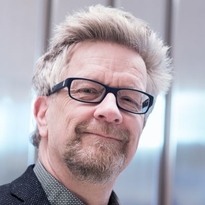 Kari Enqvist