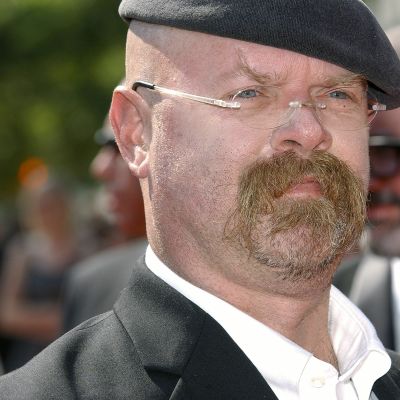 Jamie Hyneman