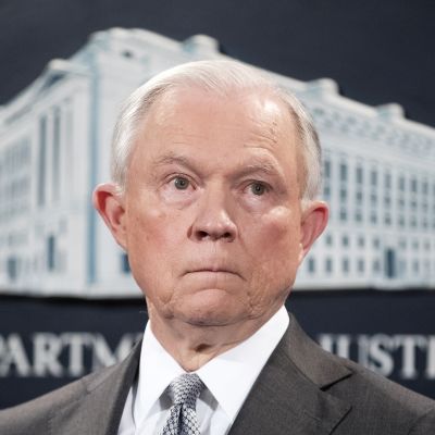 Jeff Sessions