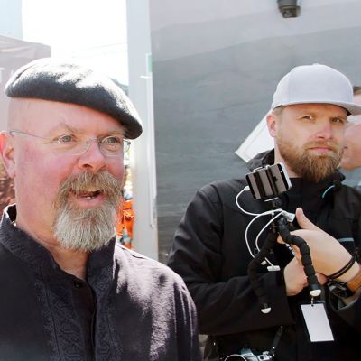 Jamie Hyneman