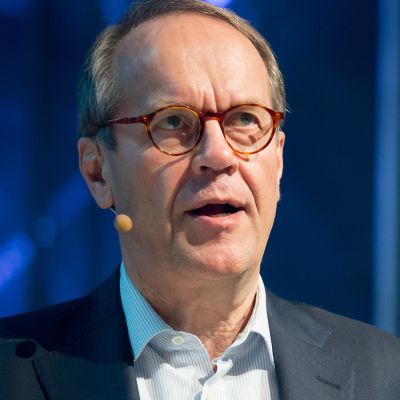 Jorma Ollila