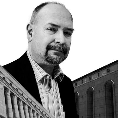 Jari Korkki