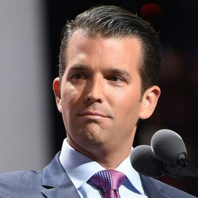 Donald Trump Junior