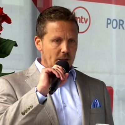 Urheilujuttuja: Lauri Marjamäki toivoo medialta suopeampaa kohtelua