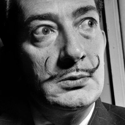 Salvador Dalí