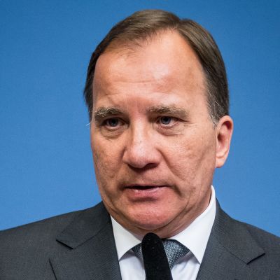 Ruotsin pääministeri kertoo ratkaisunsa hallituskriisiin