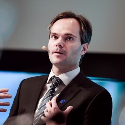 Kai Mykkänen