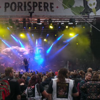 Testament lavalla
